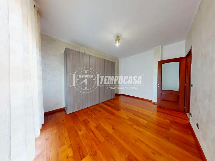 Appartamento trilocale in affitto in Corso Regina Margherita, Volpiano