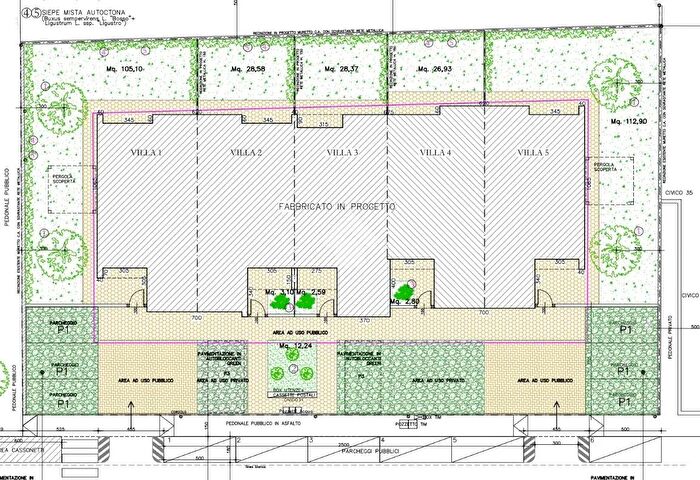 Case in Vendita e in Affitto - 2