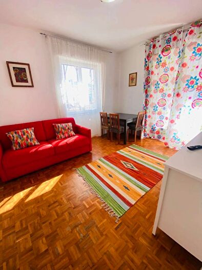 Appartamento bilocale in affitto in Sanremo