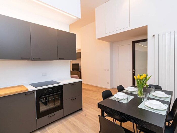 Appartamento bilocale in affitto in Viale Brianza, Pasteur, Milano