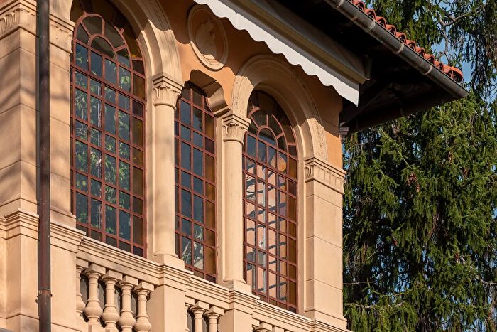 Appartamento con 7 locali in vendita in Corso Mazzini, Camogli