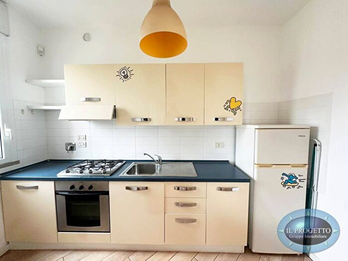 Appartamento monolocale in affitto in Via Giovanna Zaccherini Alvisi, Massarenti, Bologna