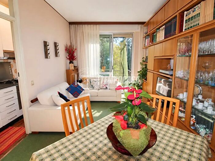 Appartamento bilocale in vendita in Via Francesco Martinengo, Milano