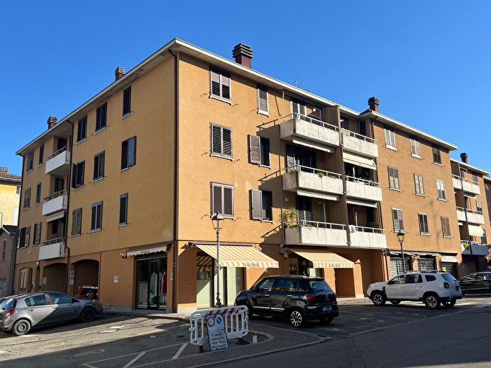 Appartamento quadrilocale in vendita in Via a Zanasi, Valsamoggia