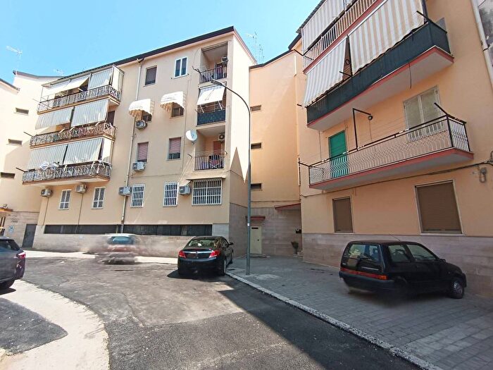 Appartamento bilocale in affitto in Viale degli Aviatori, San Ciro Stadio, Foggia