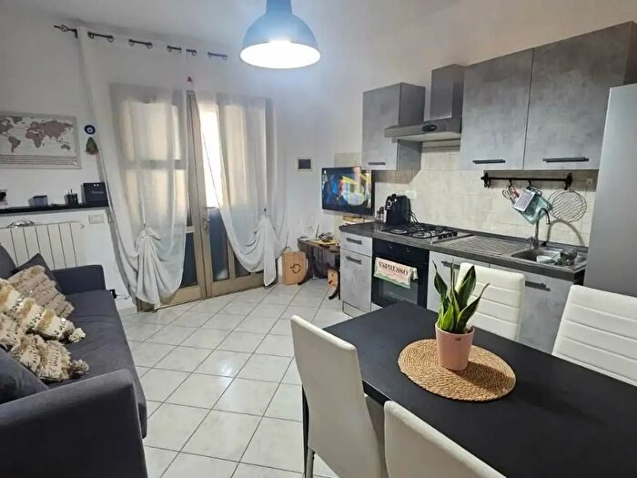 Appartamento bilocale in vendita in Pisa