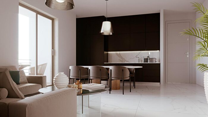 Appartamento trilocale in vendita in Via della Vittoria, Capoterra