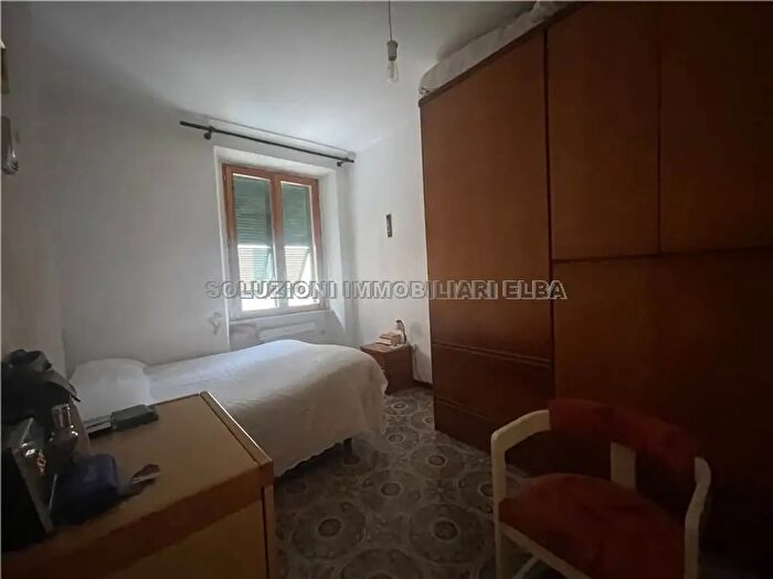 Appartamento trilocale in vendita in Via Guerrazzi, Portoferraio