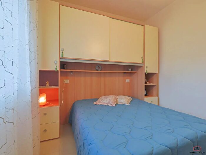 Appartamento trilocale in vendita in Viale Tritone, Cervia