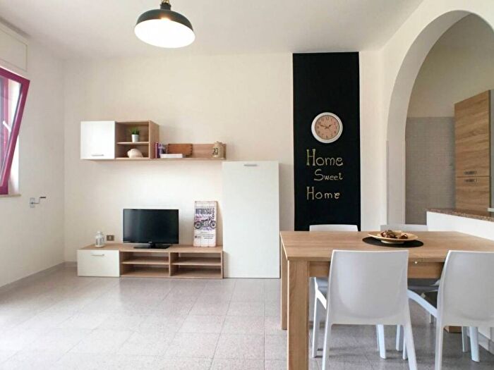 Appartamento quadrilocale in affitto in Via Gioacchino Rossini, Torre Vado, Morciano di Leuca