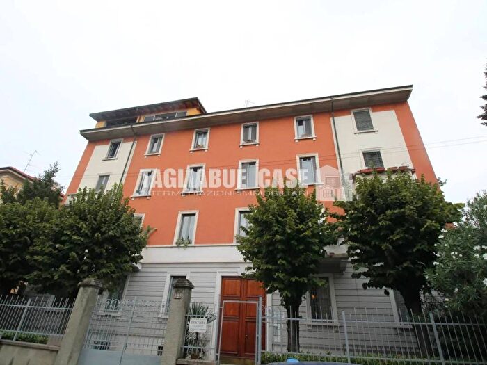 Appartamento bilocale in affitto in Via Antonio Oroboni, Bruzzano, Milano