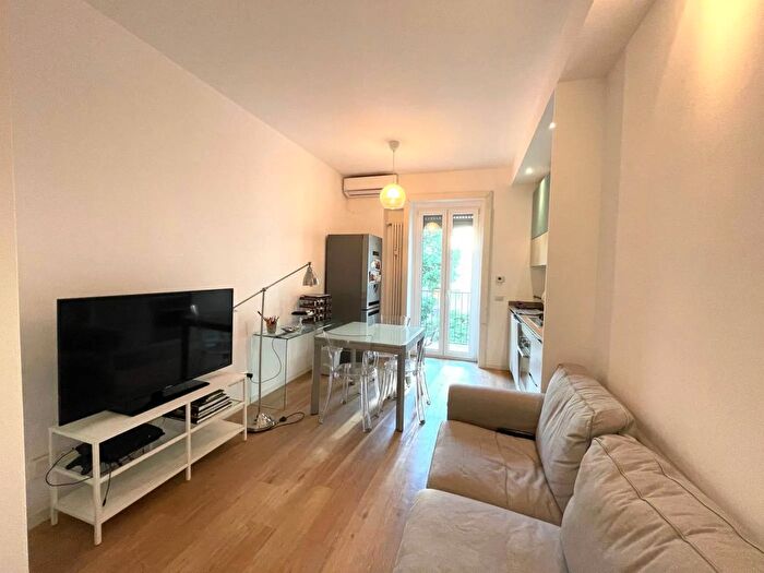 Appartamento bilocale in affitto in Via Alfredo Albertini Milano, Milano