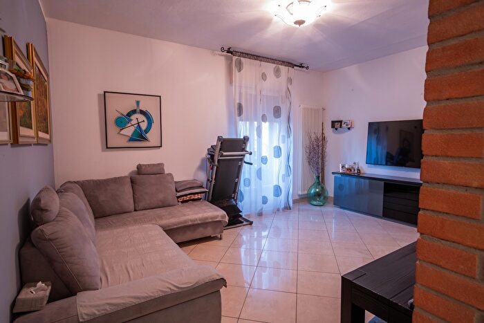 Appartamento quadrilocale in vendita in Imola