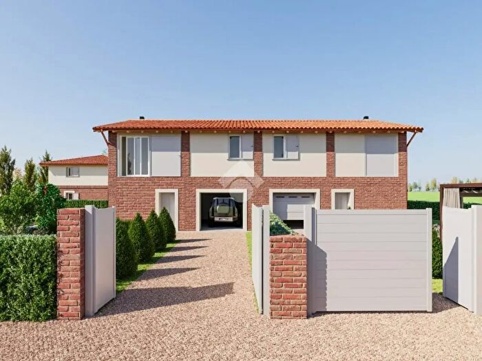 Casa con 5 locali in vendita in Via S Martino, Zola Predosa