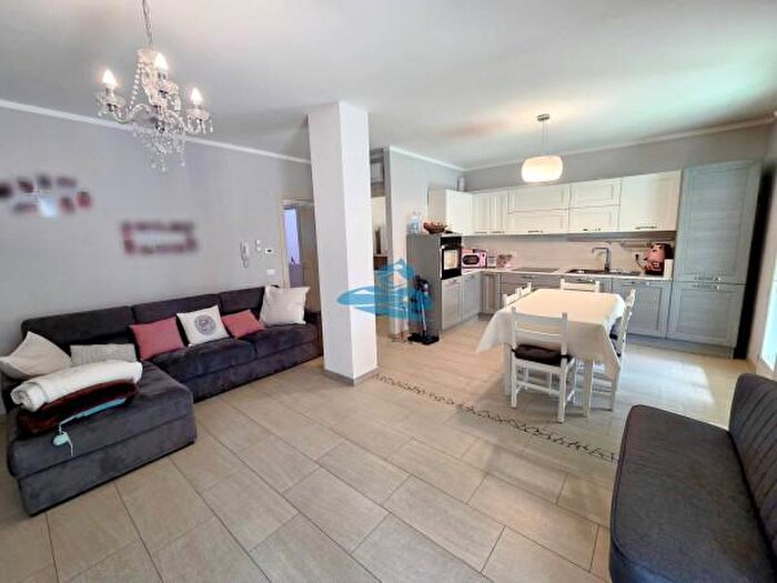 Appartamento quadrilocale in vendita in Ravenna