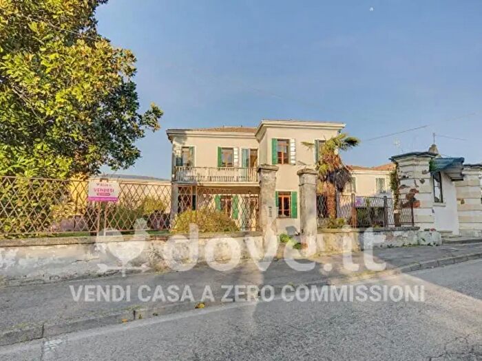 Casa con 6 locali in vendita in Via Roma, Conselve