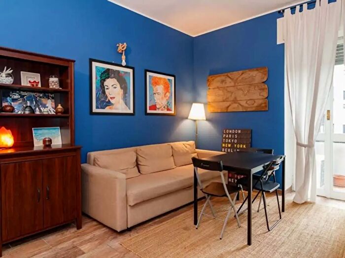 Appartamento monolocale in affitto in Corso Lodi, Milano