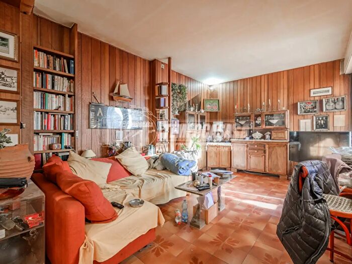 Appartamento quadrilocale in vendita in Via Fiesso, Castenaso