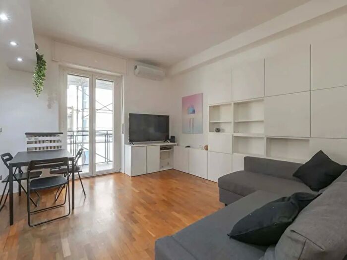 Appartamento monolocale in affitto in Via Privata Linda Malnati, Milano