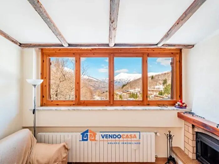 Appartamento monolocale in vendita in Via Cascata del Piz, Limone Piemonte