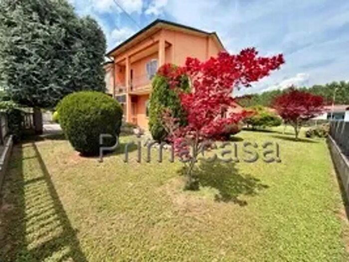 Casa con 10 locali in vendita in Via Frassanelli, Gazzo Veronese