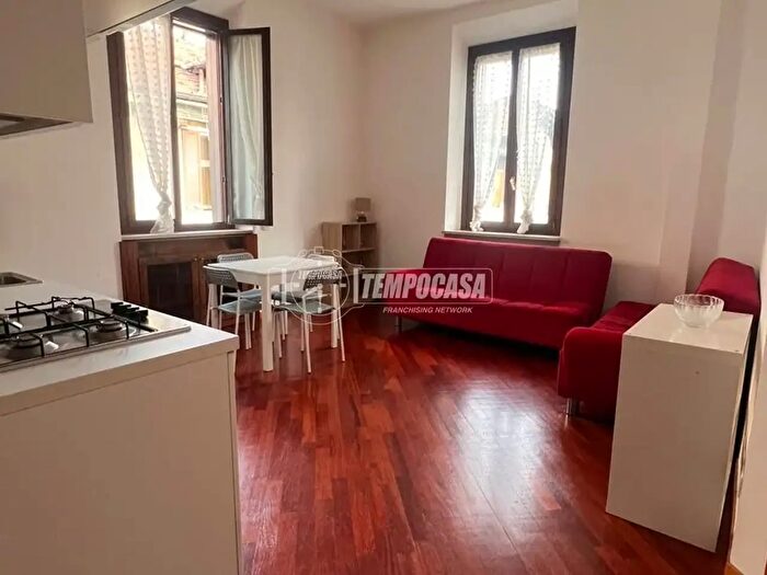 Appartamento trilocale in vendita in Via De Predis, Milano