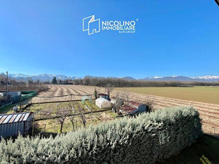 Appartamento quadrilocale in vendita in Via Ricati, Cuneo