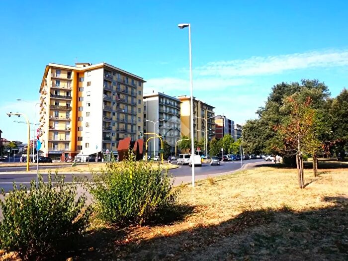 Appartamento trilocale in affitto in Viale Alessandro Guidoni, Firenze