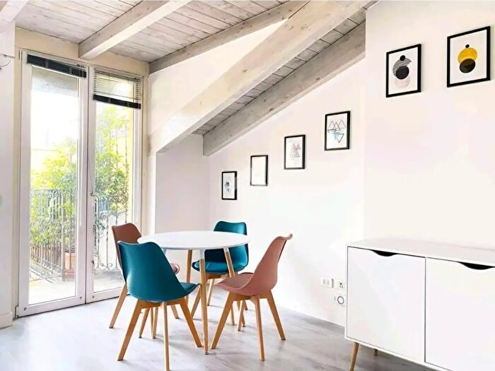 Appartamento monolocale in affitto in Via Carlo Pisacane, Milano