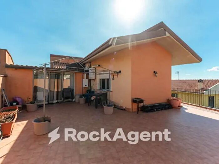 Appartamento bilocale in vendita in Via Etna, Camporotondo Etneo