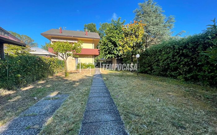 Appartamento quadrilocale in vendita in Viale Partigiani, Comacchio