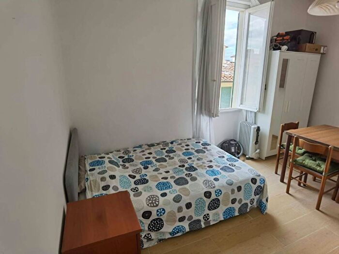Appartamento monolocale in affitto in Via Cittadella, Fortezza Stazione, Firenze