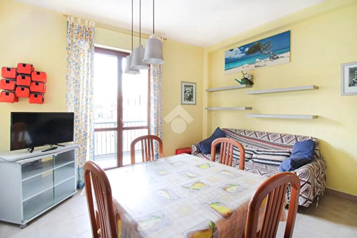 Appartamento trilocale in vendita in Via Carlo Goldoni, Porto SantElpidio