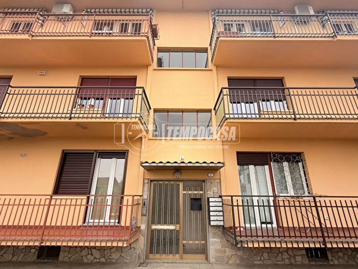 Appartamento con 5 locali in vendita in Via Torino, Valdengo