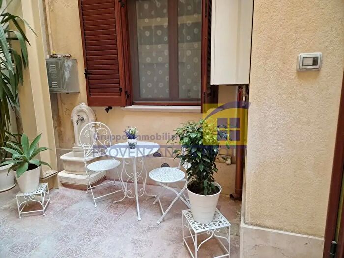Appartamento bilocale in affitto in Corso Roma, Brindisi