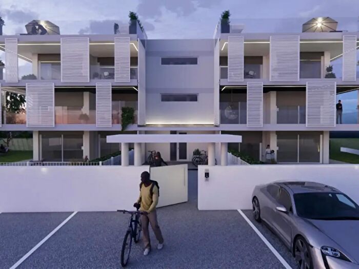 Appartamento quadrilocale in vendita in Via Proe di Sotto, Schio