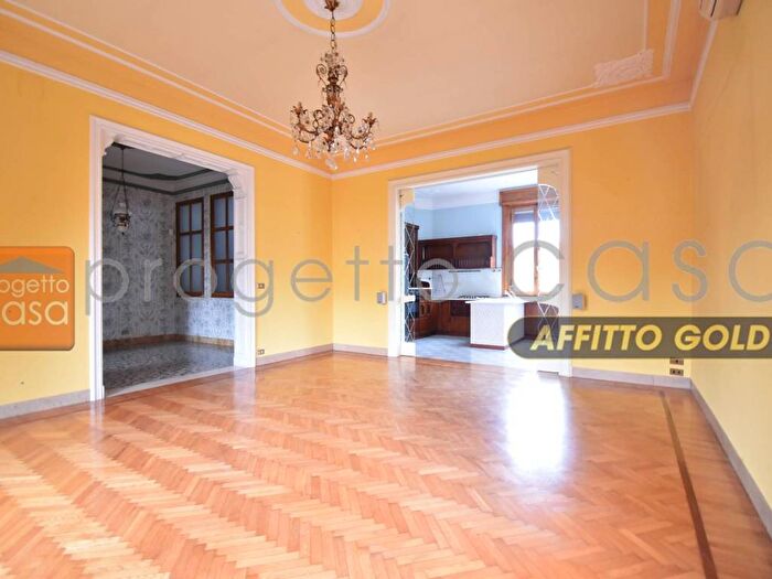 Appartamento con 5 locali in affitto in Centro, Spilamberto