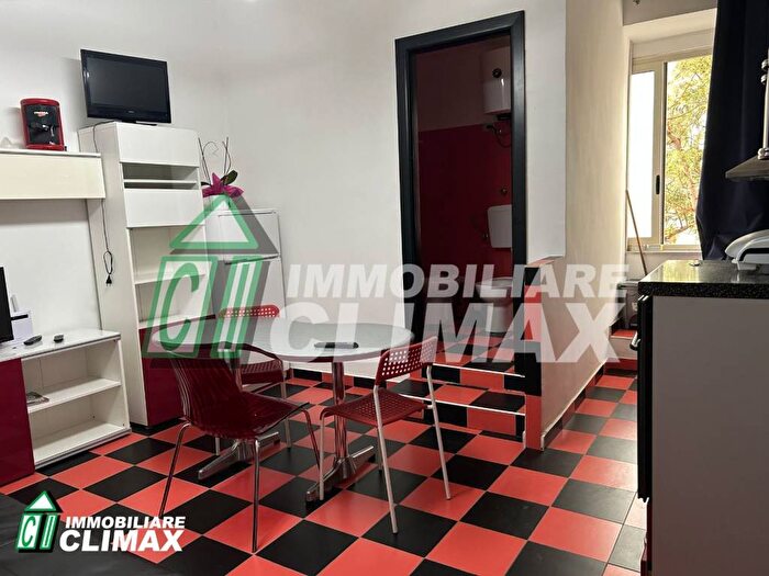 Appartamento bilocale in affitto in Via Roma, Ferrarecce Università, Caserta