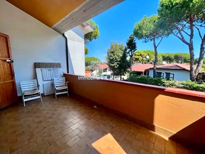 Casa trilocale in vendita in Comacchio