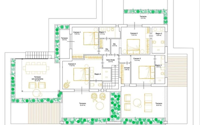 Case in Vendita e in Affitto - 2