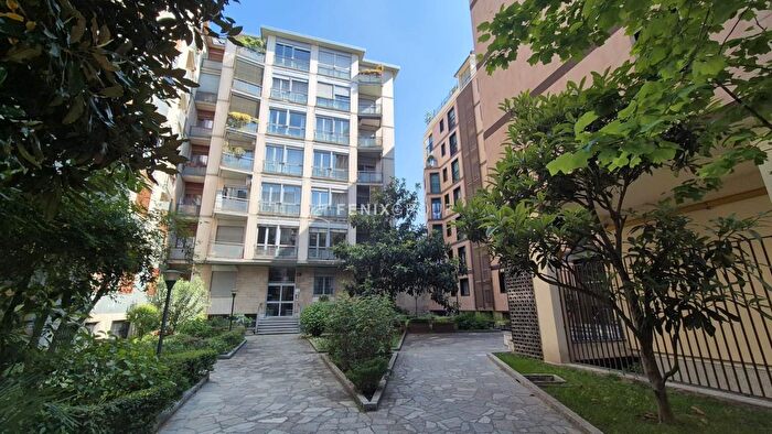 Appartamento monolocale in vendita in Via Privata Pomezia, Milano