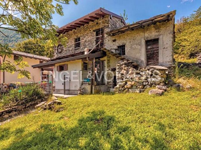 Case in Vendita e in Affitto - 2