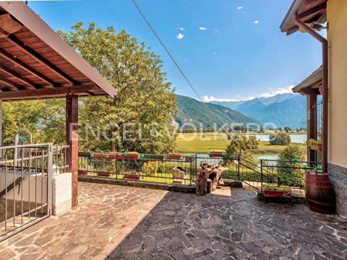 Case in Vendita e in Affitto - 3