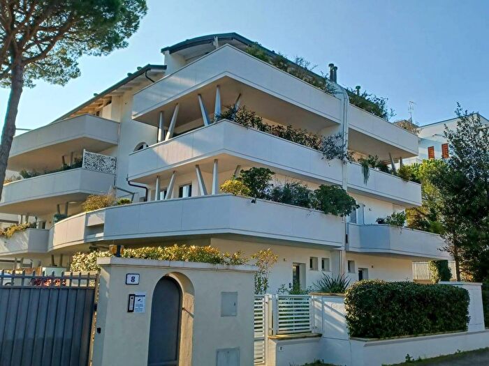 Appartamento monolocale in affitto in Traversa Pineta Traversa, Milano Marittima, Cervia