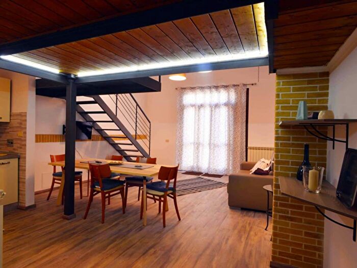 Appartamento trilocale in affitto in Via del Pigneto, Pigneto, Roma
