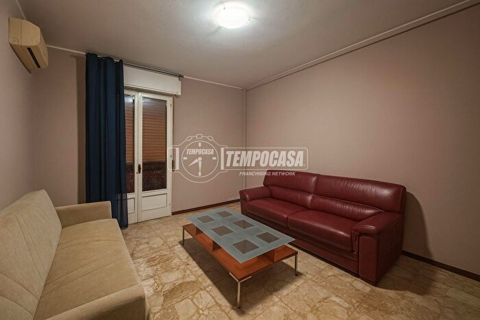 Appartamento trilocale in vendita in Carpi