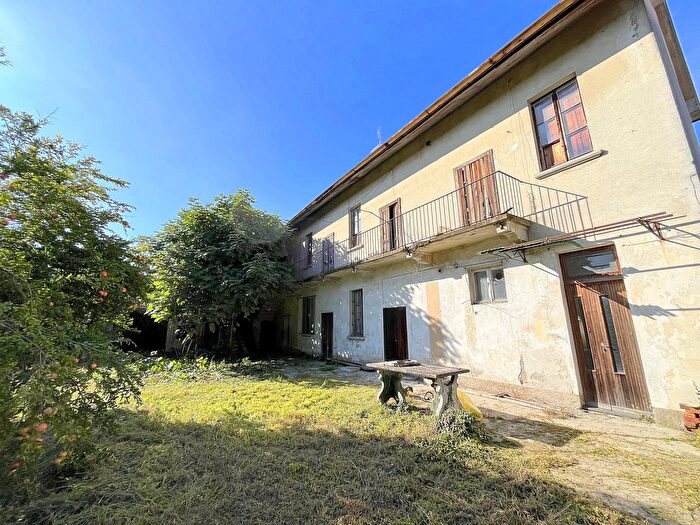 Case in Vendita e in Affitto - 3