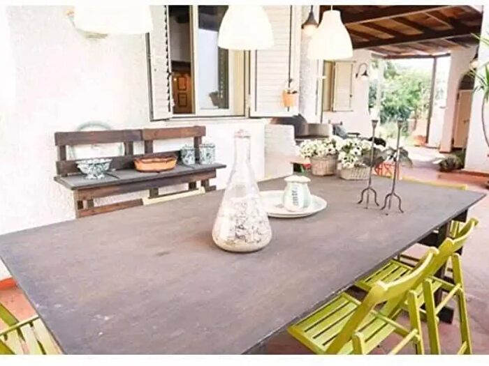 Casa con 5 locali in vendita in Fontane Bianche Beach, Siracusa