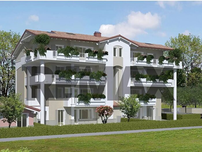Appartamento bilocale in vendita in Parma