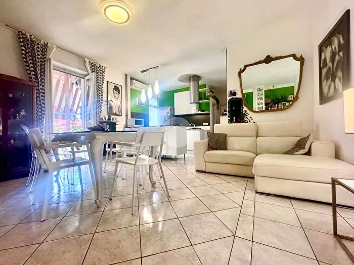 Appartamento trilocale in vendita in Viale Rimembranza, Orbassano